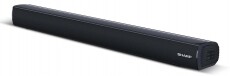 SHARP HT-SB106 2.0 hangprojektor Audio-Video / Hifi / Multimédia - Hangprojektor / soundbar - Mélyláda nélkül - 346923