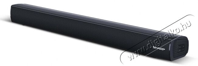 SHARP HT-SB106 2.0 hangprojektor Audio-Video / Hifi / Multimédia - Hangprojektor / soundbar - Mélyláda nélkül - 346923