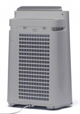 SHARP UA-HD60E-L légtisztító párásító funkcióval Szépségápolás / Egészség - Légtisztító / párásító / párátlanító - Légtisztító - 346913