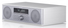 SHARP XL-B715DWHV01 Bluetooth mikrohifi rendszer Audio-Video / Hifi / Multimédia - Hifi - Sztereó - Mikro-, mini hifi rendszer - 347581