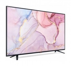 SHARP 55BJ5E Ultra HD Smart  LED TV Televíziók - LED televízió - UHD 4K felbontású - 358578