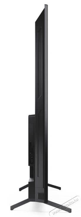 SHARP 55BN3EA Ultra HD Smart LED televízió Televíziók - LED televízió - UHD 4K felbontású - 363811