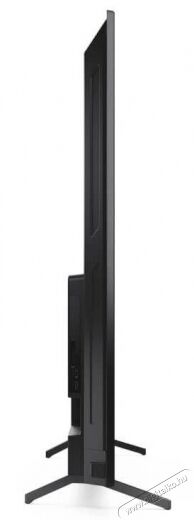 SHARP 55BN3EA Ultra HD Smart LED televízió Televíziók - LED televízió - UHD 4K felbontású - 363811