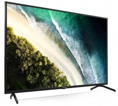 SHARP 55BN3EA Ultra HD Smart LED televízió Televíziók - LED televízió - UHD 4K felbontású - 363811
