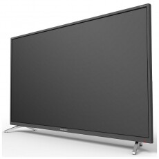 SHARP 40BL2EA Ultra HD Smart LED televízió Televíziók - LED televízió - UHD 4K felbontású - 353392