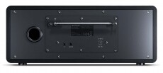 SHARP DR-I470 BK PRO INTERNET DAB+ rádió - fekete Audio-Video / Hifi / Multimédia - Rádió / órás rádió - Internet webrádió - 354474