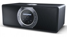SHARP DR-I470 BK PRO INTERNET DAB+ rádió - fekete Audio-Video / Hifi / Multimédia - Rádió / órás rádió - Internet webrádió - 354474
