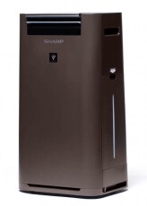 SHARP UA-HG40E-T legtisztító és párásító Szépségápolás / Egészség - Légtisztító / párásító / párátlanító - Párásító - 346916