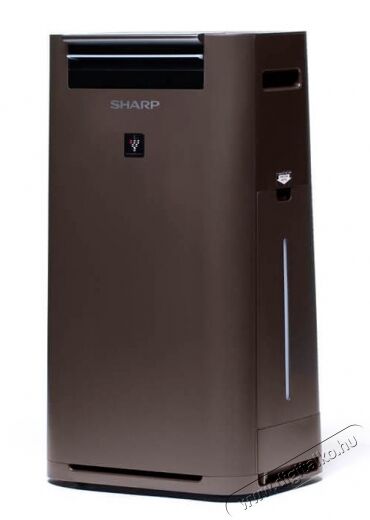 SHARP UA-HG40E-T legtisztító és párásító Szépségápolás / Egészség - Légtisztító / párásító / párátlanító - Párásító - 346916