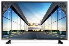 SHARP 40CF2E Full HD LED televízió Televíziók - LED televízió - 1080p Full HD felbontású - 360830
