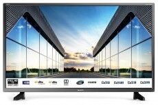 SHARP 40CF2E Full HD LED televízió Televíziók - LED televízió - 1080p Full HD felbontású - 360830