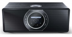 SHARP DR-I470 BK PRO INTERNET DAB+ rádió - fekete Audio-Video / Hifi / Multimédia - Rádió / órás rádió - Internet webrádió - 354474