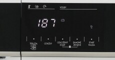SHARP ESHFH814AW3EE elöltöltős mosógép Háztartás / Otthon / Kültér - Mosógép / szárítógép - Elöltöltős normál (60cm-ig) mosógép - 354104