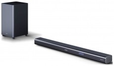 SHARP HT-SBW460 3.1 Dolby Atmos hangprojektor Audio-Video / Hifi / Multimédia - Hangprojektor / soundbar - Mélyládával - 355104