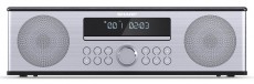 SHARP XL-B715DBKV01 Bluetooth mikrohifi rendszer Audio-Video / Hifi / Multimédia - Hifi - Sztereó - Mikro-, mini hifi rendszer - 347580