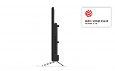 SHARP LC-24CHG6132EM HD Smart LED televízió Televíziók - LED televízió - 720p HD Ready felbontású - 349895