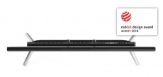 SHARP LC-24CHG6132EM HD Smart LED televízió Televíziók - LED televízió - 720p HD Ready felbontású - 349895