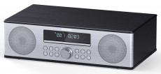 SHARP XL-B715DBKV01 Bluetooth mikrohifi rendszer Audio-Video / Hifi / Multimédia - Hifi - Sztereó - Mikro-, mini hifi rendszer - 347580