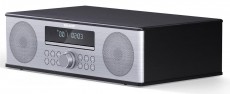 SHARP XL-B715DBKV01 Bluetooth mikrohifi rendszer Audio-Video / Hifi / Multimédia - Hifi - Sztereó - Mikro-, mini hifi rendszer - 347580
