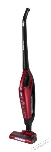 SHARP SAVS3001BREU 2in1 álló porszívó Háztartás / Otthon / Kültér - Porszívó / takarítógép - Kézi / álló porszívó - 354121