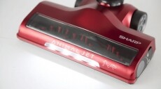 SHARP SAVS3001BREU 2in1 álló porszívó Háztartás / Otthon / Kültér - Porszívó / takarítógép - Kézi / álló porszívó - 354121