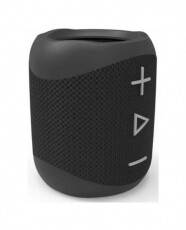 SHARP GX-BT180BK Bluetooth hangszóró - fekete Audio-Video / Hifi / Multimédia - Hordozható, vezeték nélküli / bluetooth hangsugárzó - Hordozható, vezeték nélküli / bluetooth hangsugárzó - 347560