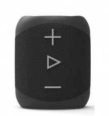 SHARP GX-BT180BK Bluetooth hangszóró - fekete Audio-Video / Hifi / Multimédia - Hordozható, vezeték nélküli / bluetooth hangsugárzó - Hordozható, vezeték nélküli / bluetooth hangsugárzó - 347560