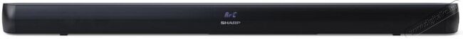 SHARP HT-SB147 2.0 hangprojektor Audio-Video / Hifi / Multimédia - Hangprojektor / soundbar - Mélyláda nélkül - 370665