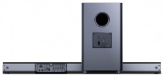 SHARP HT-SBW460 3.1 Dolby Atmos hangprojektor Audio-Video / Hifi / Multimédia - Hangprojektor / soundbar - Mélyládával - 355104