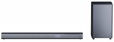 SHARP HT-SBW460 3.1 Dolby Atmos hangprojektor Audio-Video / Hifi / Multimédia - Hangprojektor / soundbar - Mélyládával - 355104