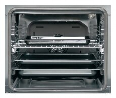 SHARP K70V19IM2EU elektromos sütő Konyhai termékek - Sütő-főzőlap, tűzhely (beépíthető) - Sütő (beépíthető) - 306254