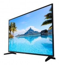 SHARP LC-50UI7422E Ultra HD Smart LED televízió Televíziók - LED televízió - UHD 4K felbontású - 346975
