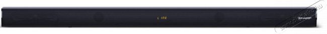 SHARP HT-SB150 2.0 hangprojektor Audio-Video / Hifi / Multimédia - Hangprojektor / soundbar - Mélyláda nélkül - 346926