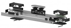 SHARP HT-SBW420 (BK) ALL in ONE hangprojektor Audio-Video / Hifi / Multimédia - Hangprojektor / soundbar - Mélyláda nélkül - 346927