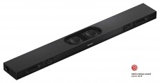 SHARP HT-SBW420 (BK) ALL in ONE hangprojektor Audio-Video / Hifi / Multimédia - Hangprojektor / soundbar - Mélyláda nélkül - 346927