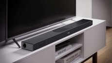 SHARP HT-SBW420 (BK) ALL in ONE hangprojektor Audio-Video / Hifi / Multimédia - Hangprojektor / soundbar - Mélyláda nélkül - 346927