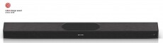 SHARP HT-SBW420 (BK) ALL in ONE hangprojektor Audio-Video / Hifi / Multimédia - Hangprojektor / soundbar - Mélyláda nélkül - 346927