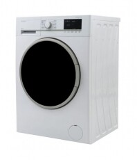 SHARP ESGDB7144W0EE mosó és szárítógép Háztartás / Otthon / Kültér - Mosógép / szárítógép - Elöltöltős normál (60cm-ig) mosógép - 350772