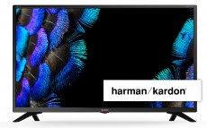 SHARP LC-32HI5332E HD Ready Smart LED televízió Televíziók - LED televízió - 720p HD Ready felbontású - 352867