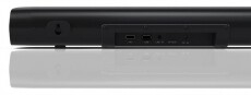 SHARP HT-SB107 2.0 hangprojektor Audio-Video / Hifi / Multimédia - Hangprojektor / soundbar - Mélyláda nélkül - 363998