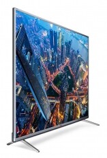 SHARP LC-43UI8872ES Ultra HD Smart LED televízió Televíziók - LED televízió - UHD 4K felbontású - 347571