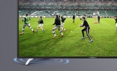 SHARP LC-43UI8872ES Ultra HD Smart LED televízió Televíziók - LED televízió - UHD 4K felbontású - 347571