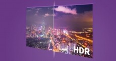 SHARP LC-43UI8872ES Ultra HD Smart LED televízió Televíziók - LED televízió - UHD 4K felbontású - 347571