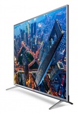 SHARP LC-43UI8872ES Ultra HD Smart LED televízió Televíziók - LED televízió - UHD 4K felbontású - 347571