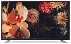 SHARP 42CG5E 102 cm-es FULLHD SMART LED TV Harman Kardon hangszórókkal Televíziók - LED televízió - 1080p Full HD felbontású - 371280