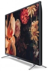 SHARP 42CG5E 102 cm-es FULLHD SMART LED TV Harman Kardon hangszórókkal Televíziók - LED televízió - 1080p Full HD felbontású - 371280