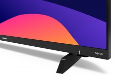 SHARP 32DC2E HD Ready Smart LED televízió Televíziók - LED televízió - 720p HD Ready felbontású - 371571