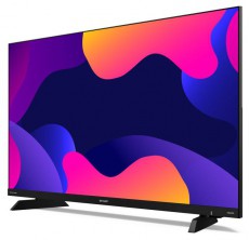 SHARP 32DC2E HD Ready Smart LED televízió Televíziók - LED televízió - 720p HD Ready felbontású - 371571