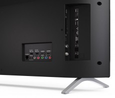 SHARP 40BL5EA Ultra HD Smart LED televízió Televíziók - LED televízió - UHD 4K felbontású - 371572