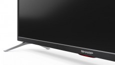 SHARP 40BL5EA Ultra HD Smart LED televízió Televíziók - LED televízió - UHD 4K felbontású - 371572